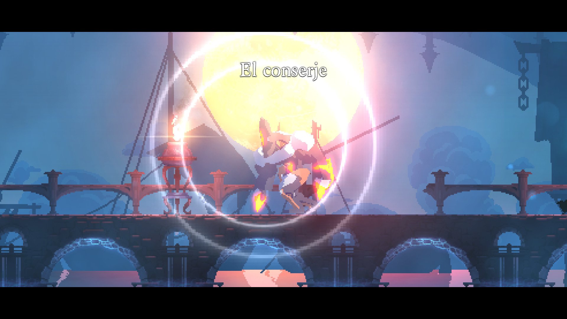Dead Cells